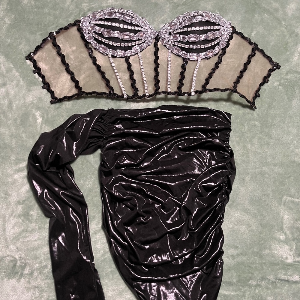 2 Piece Special Occasion Attire